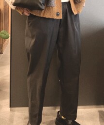 UNIQLO | スラックス