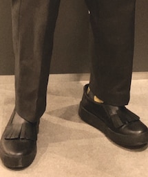 PRADA | スリッポン