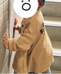 SNOOPY | Tシャツ/カットソー