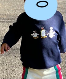 UNIQLO | スウェット