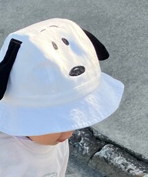 SNOOPY | ハット