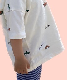 ZARA | Tシャツ/カットソー