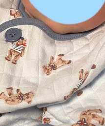 combimini | ベビーパジャマ/スリーパー