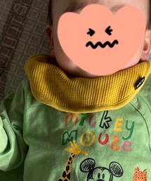 西松屋 | スタイ/よだれかけ