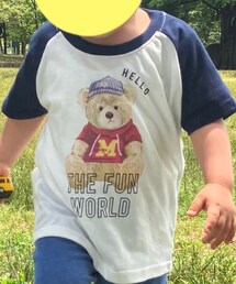 西松屋 | Tシャツ/カットソー