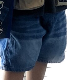 FOV | デニムパンツ