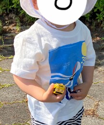 H&M | Tシャツ/カットソー