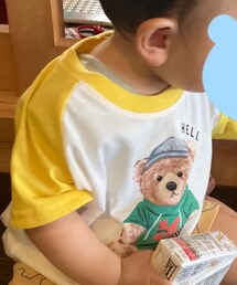 西松屋 | Tシャツ/カットソー