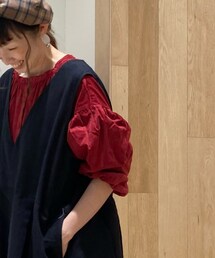 Samansa Mos2 | ワンピース/ドレス