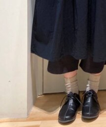 Samansa Mos2 | パンツ