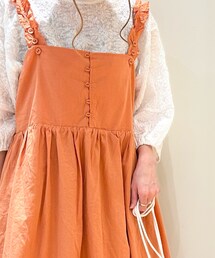 Samansa Mos2 | ワンピース/ドレス