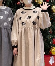 Samansa Mos2 | ワンピース/ドレス