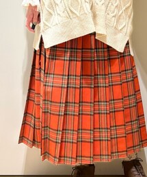 Samansa Mos2 | スカート