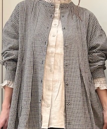 Samansa Mos2 | シャツ/ブラウス