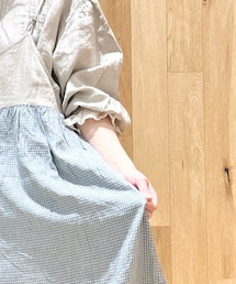 Samansa Mos2 | ワンピース/ドレス