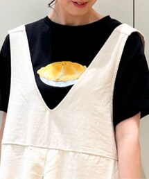 Samansa Mos2 | Tシャツ/カットソー