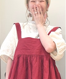 Samansa Mos2 | ワンピース/ドレス