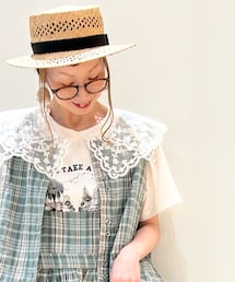 Samansa Mos2 | Tシャツ/カットソー