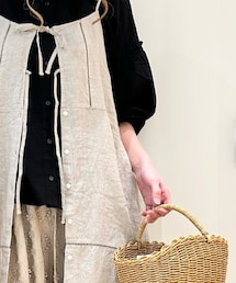 Samansa Mos2 | ワンピース/ドレス