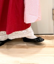 Samansa Mos2 | パンツ