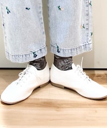 Samansa Mos2 | シューズ