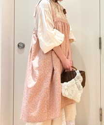 Samansa Mos2 | エプロン