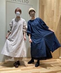 昨日のオフショット🤗 | 店長&かくちゃん💕(その他)