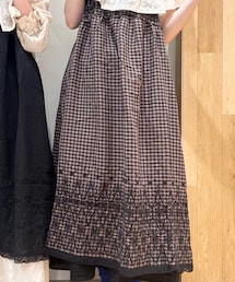 Samansa Mos2 | ワンピース/ドレス