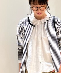 Samansa Mos2 | カーディガン/ボレロ