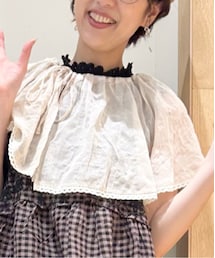 Samansa Mos2 | シャツ/ブラウス