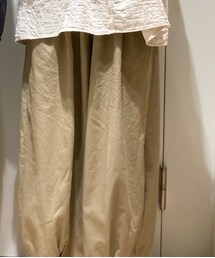 Samansa Mos2 | パンツ