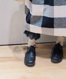 Samansa Mos2 | パンツ