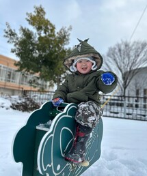 雪遊び⛄️ | その他