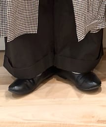 Samansa Mos2 | パンツ