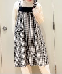 Samansa Mos2 | エプロン