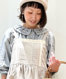 Samansa Mos2 | シャツ/ブラウス