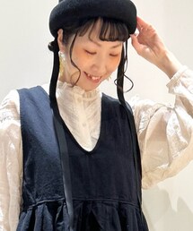 Samansa Mos2 | シャツ/ブラウス