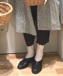 Samansa Mos2 | パンツ