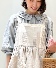 Samansa Mos2 | エプロン