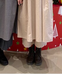 Samansa Mos2 | パンツ