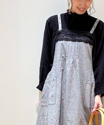 Samansa Mos2 | エプロン