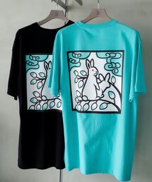 fr2月桃 | Tシャツ/カットソー