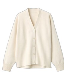 無印良品 | カーディガン/ボレロ