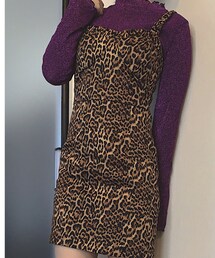 ZARA | ワンピース/ドレス