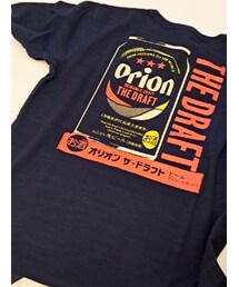 オリオンビール | Tシャツ/カットソー