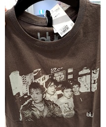 H&M | hm blur Tshirt  s(Tシャツ/カットソー)