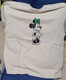 FREAK'S STORE | ミニーつんTシャツ　Sサイズ(Tシャツ/カットソー)