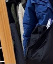 no brand | ショルダーバッグ