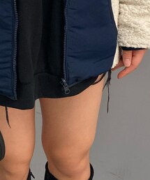 ZARA | デニムパンツ