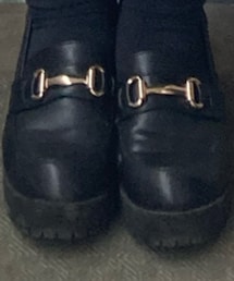 NUOVO | ローファー